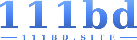 111bd logo